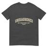 Undiagnosed But Something Aint Right Tshirt