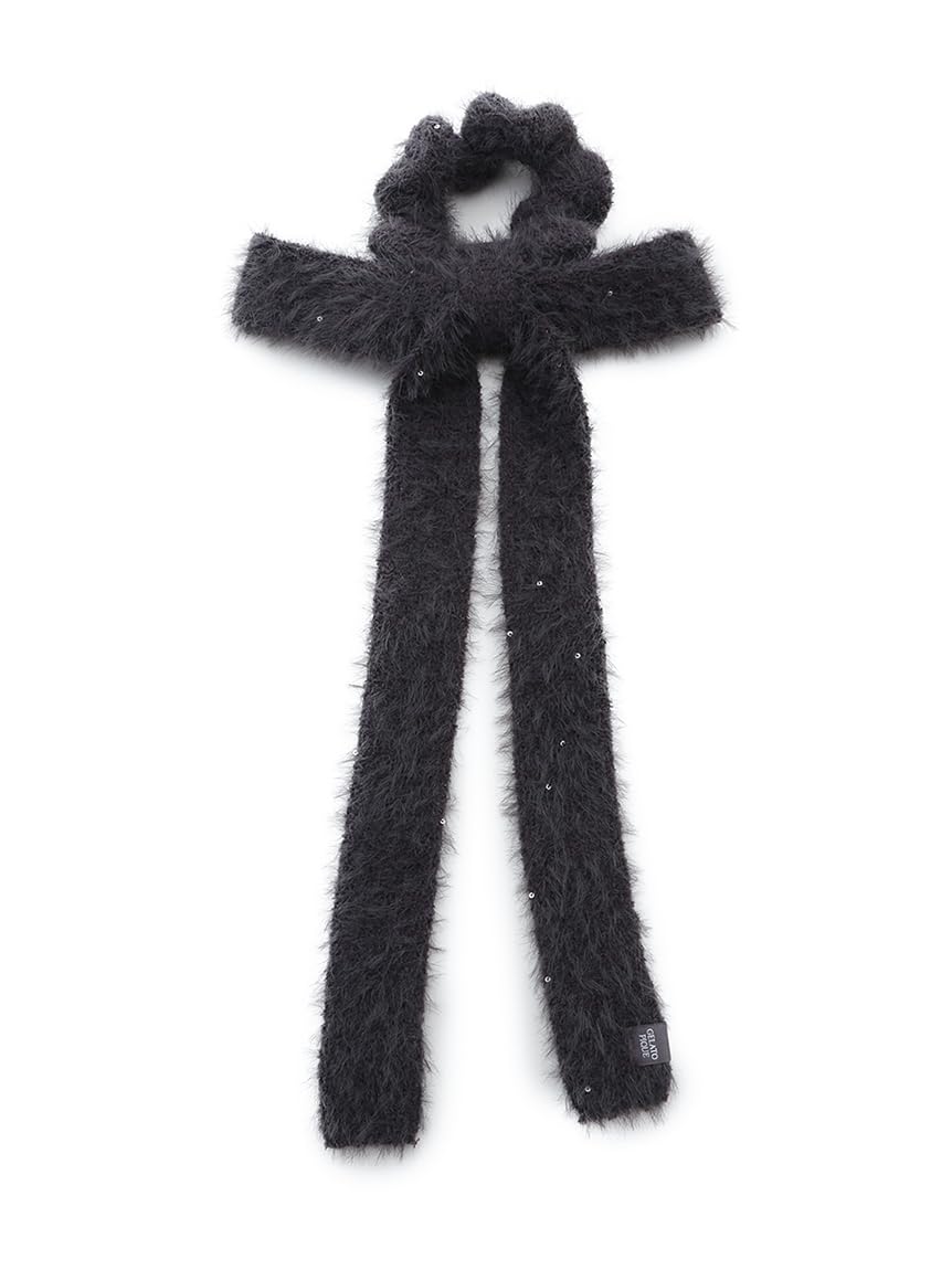 

Gelato Pique HALLOWEEN Резинка для волос с лентой PWGG254534DGRYF