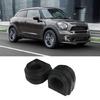 Front Left Right Suspension Bushing Heavy Duty Rubber Enhances Durability Accuracy Fit Stabilizer Bushing for Car