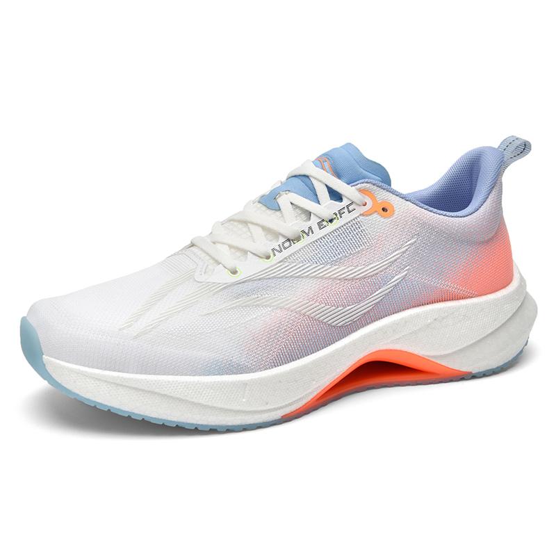 

Модные мужские кроссовки для бега и гонок, спортивная обувь для физического осмотра, модные летние мужские кроссовки для активного отдыха и пеших прогулок 44 белый