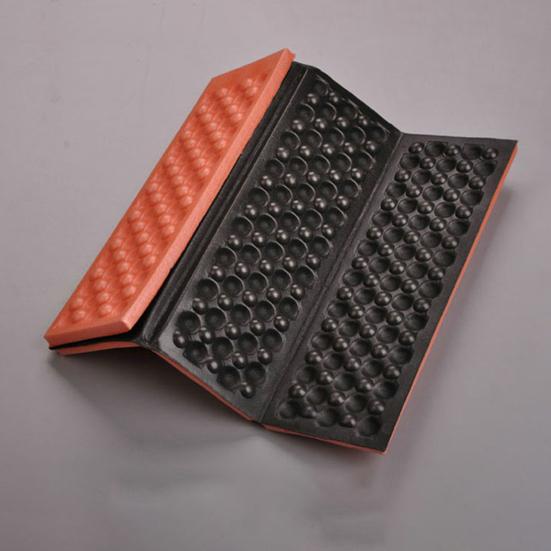 Outdoor Foldable Camping Hiking Beach Picnic XPE Seat Cushion Sitting Mat Pad