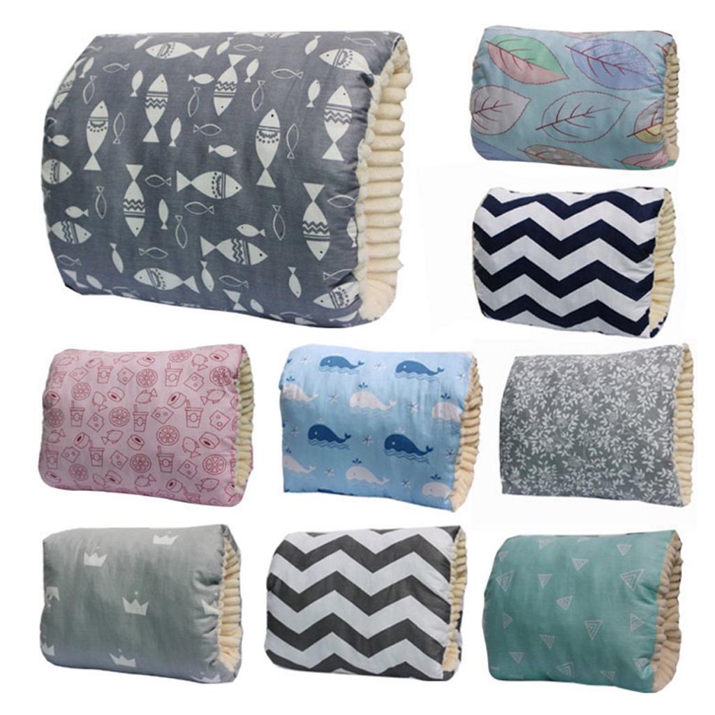 arm nursing pillow