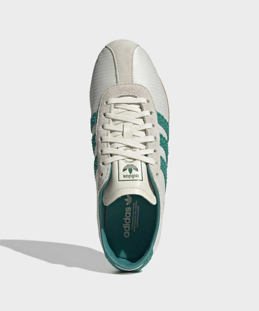 adidas Tokyo - White:Green / Kj7535 (B Type)