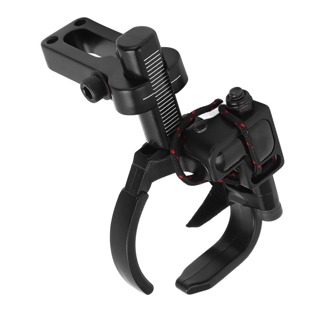 Metall-Compound-Riemenscheibe Bogen Bogenschießen Landepfeilauflage mit Schnalle Bogenschießen Jagdausrüstung