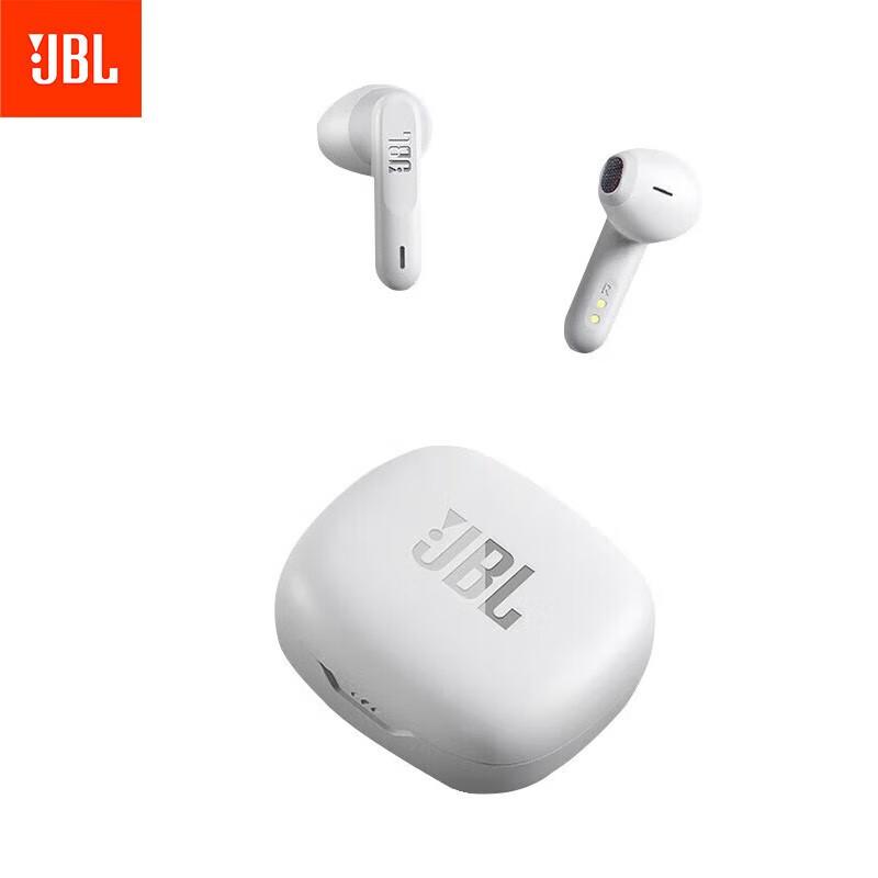 JBL Wave Flex True Wireless Bluetooth Earbuds