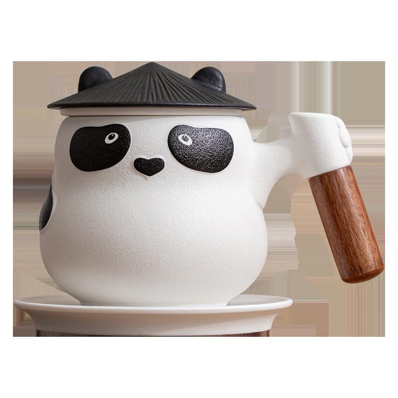 OLOEY Portable Ceramic Mug