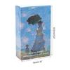 Clau de Monet per Arte Impressionista Tarot 78 Carte Gioco da Tavolo Poker Fato Famiglia Par