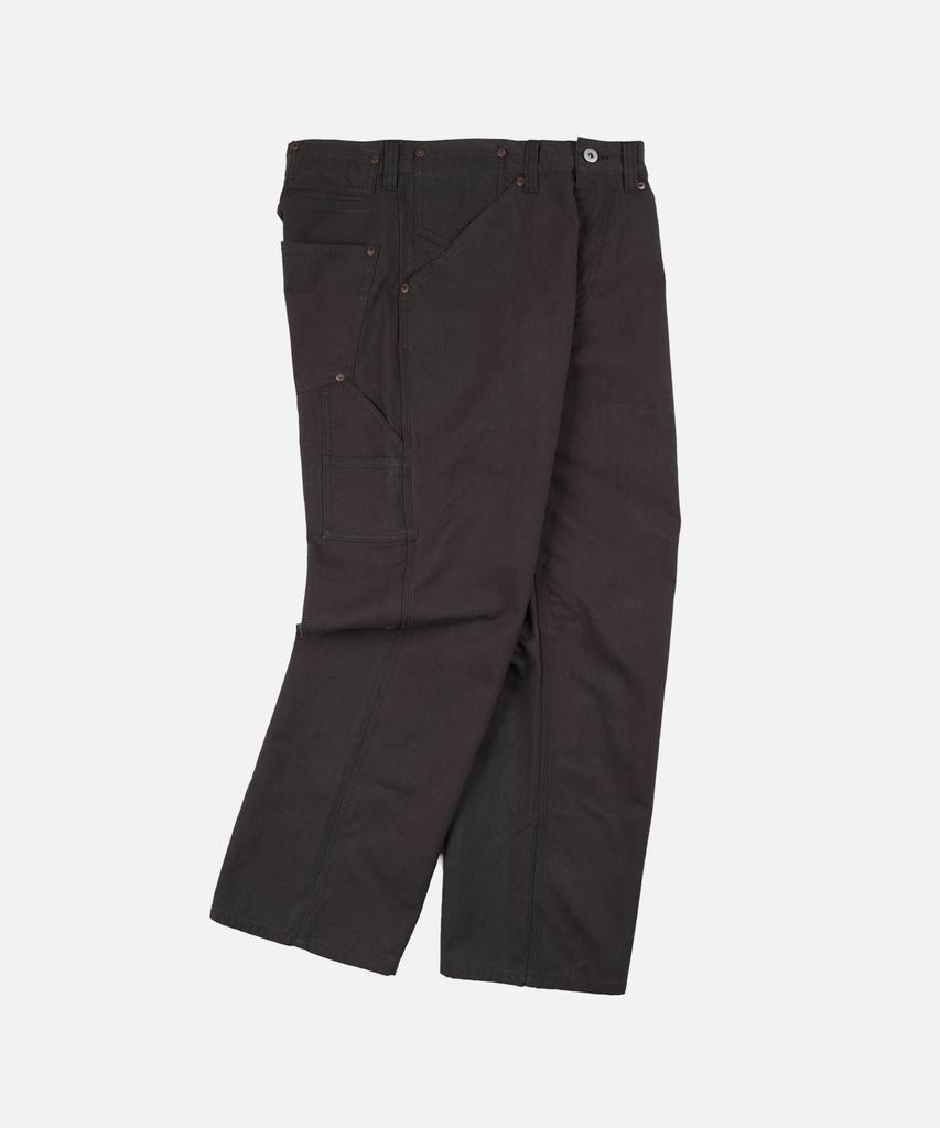 FRIZMWORKS Cn Essential Work Pants _ Charcoal