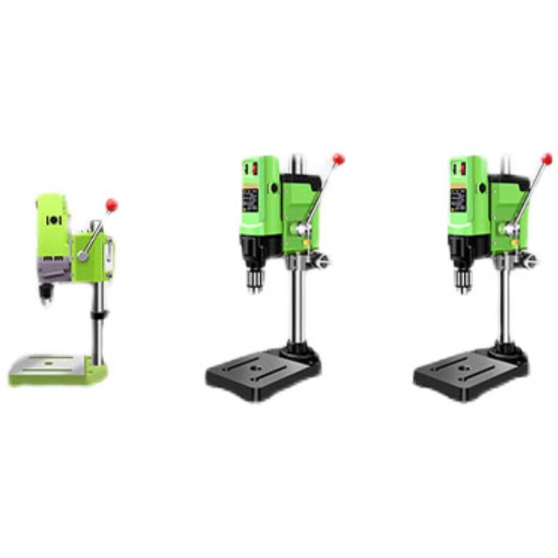 High-Precision Multifunctional Bench Drill Press