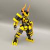 Scorpion Tail Mech Lie MOC Particle Construction Blocks Puzzle Toy Boys Festival Present great for daily use perfect for gifting