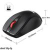 Lenovo MG21 Dual-Mode Wireless Mouse