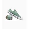 Converse Chuck Taylor All Star Comfortable Versatile Low Top Canvas Shoes Unisex Sneakers Light-Green A06567C