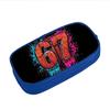 Cartoon 67 Pencil Case - Large Capacity for Primary & Secondary Students