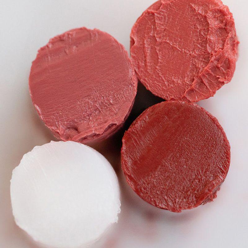 Luminaire Tinted Color Lip Balm (4 colors)