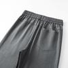 Men's Plus Size Cotton Casual Jogger Pants