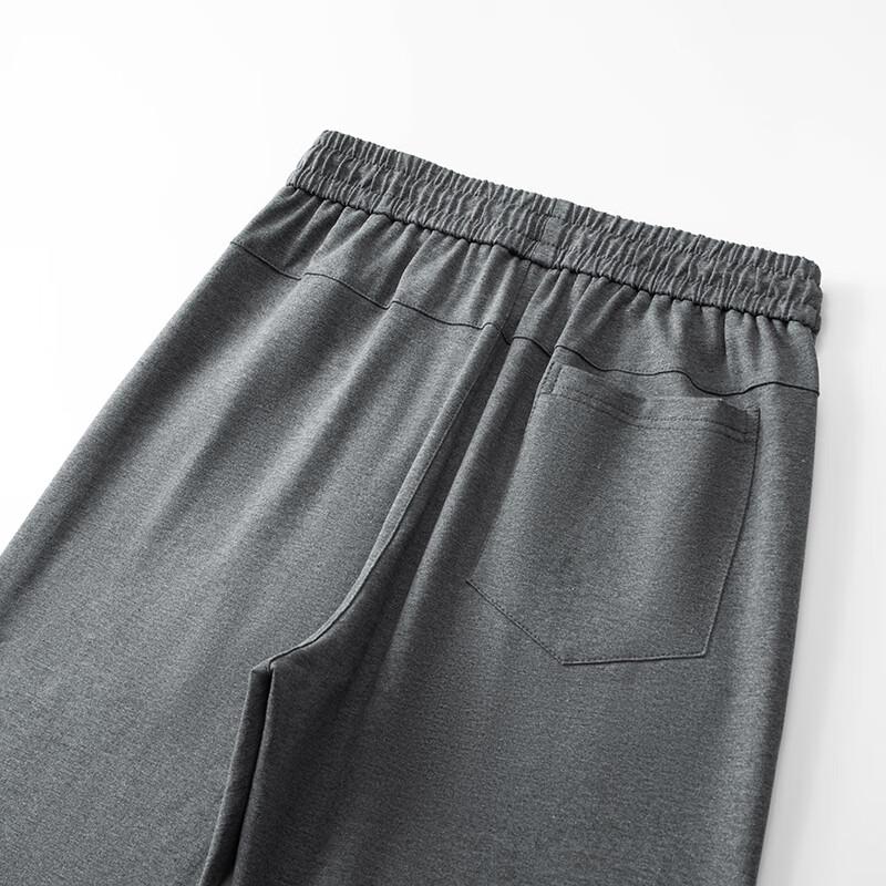 Men's Plus Size Cotton Casual Jogger Pants