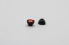 MotherAudio MET1WH TWS Noise Cancelling Bluetooth Wireless Earbuds