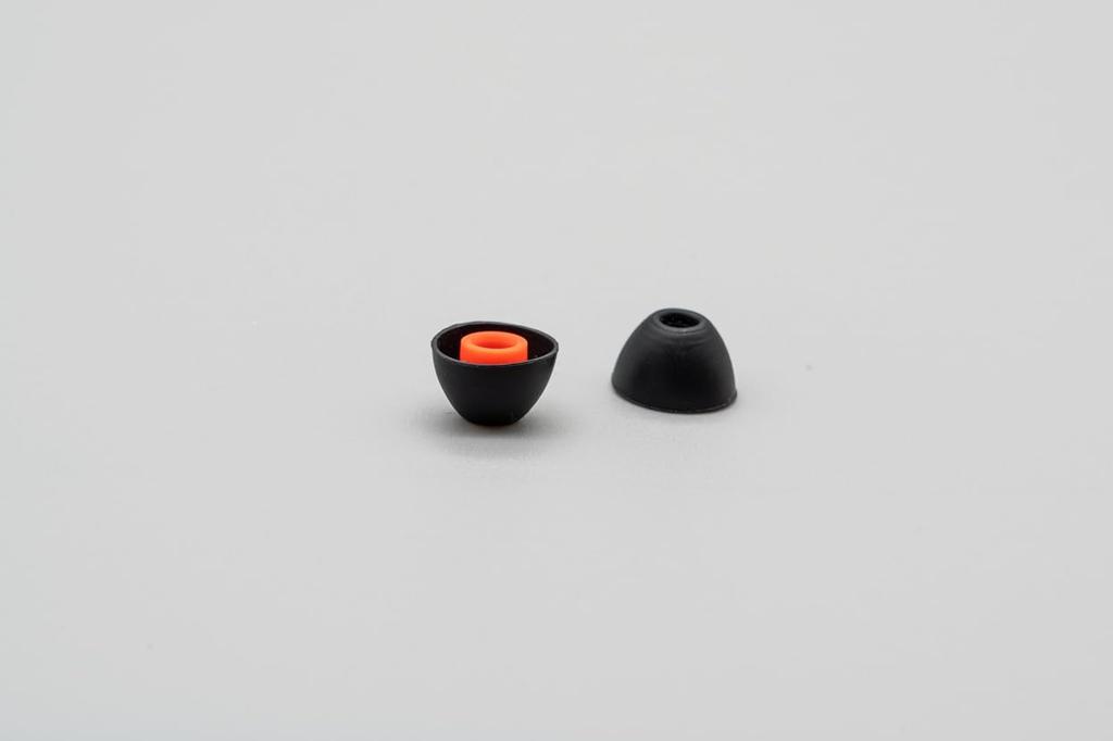 MotherAudio MET1WH TWS Noise Cancelling Bluetooth Wireless Earbuds