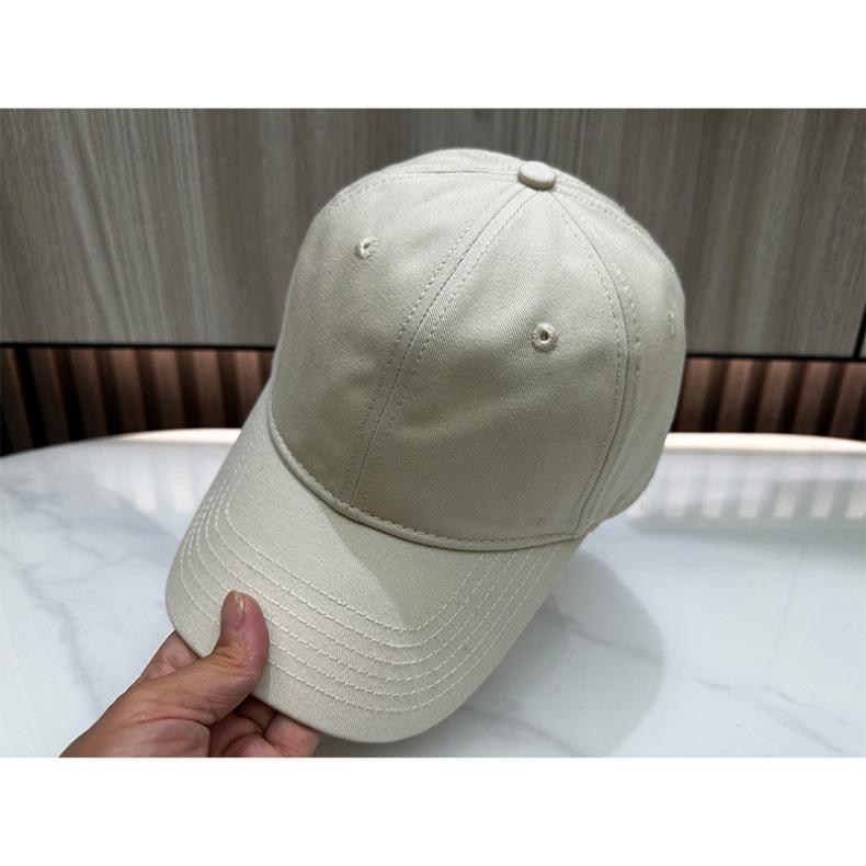 Soft Top Cotton Men Women Oversize XXL Baseball Caps Adjustable Dad Hat for Big Heads 57-65cm Extra Large Low Profile Golf Hats