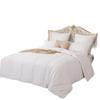 Shengfuni Premium White Goose Down Summer Duvet