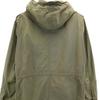 BLACKBARRETT Double Zip Mod Coat 2 Khaki Men's Used
