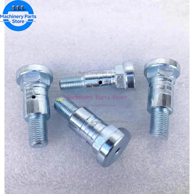 1 sada pro Toyota vysokozdvižný vozík Opravná sada čepu řídicího bočního válce Pouzdro 20 mm 7F 8F 43731-23442-71