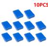 10/5PC Car Clay Bar Auto Detailing Clay Bar Car Washing Cleaner Handheld Car Washer Auto Wash Bar for RV Bus Glass Cleaning Tool