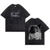 Saudi National Day T-shirt 100% Cotton Clothing Short Sleeve Tops Eid Al-Fitr Tshirt Washed T Shirts Summer Tees Casual Top