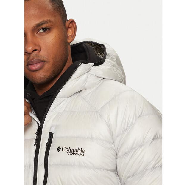 Куртка пуховая Columbia Arctic Crest™