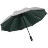 Ten-bone Automatic Umbrella Three-fold Car Reverse Umbrella Folding Simple Umbrella
