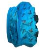 Kids Backpack Minecraft - 38cm - 2 Compartments - Water-Repellent Polyester - Optimal Comfort