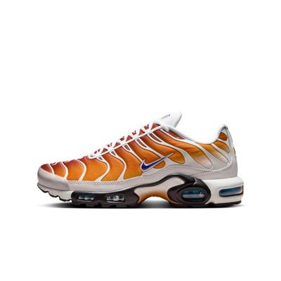 Air Max Plus One Block Down Chutney