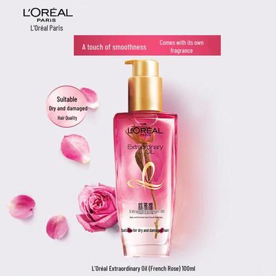 L'Oréal Extraordinary Oil Serum do Włosów