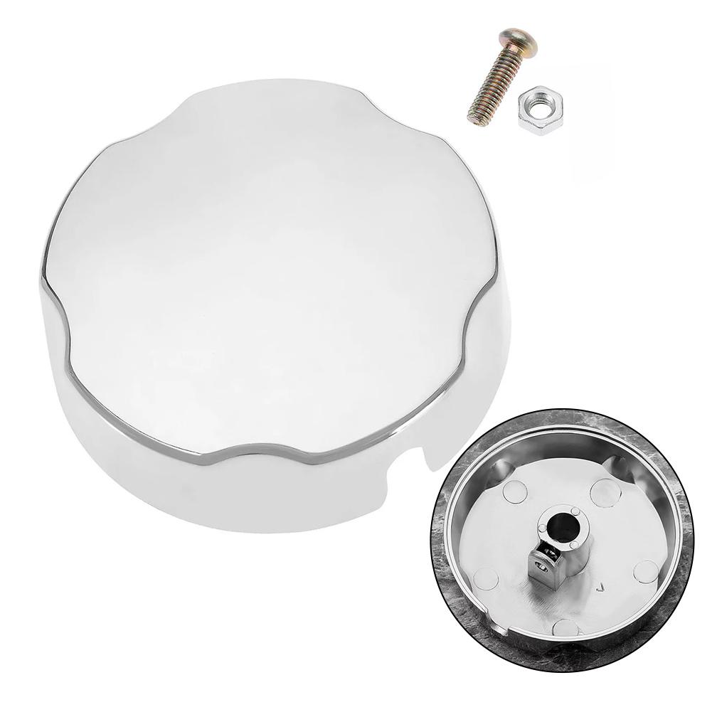 Knoflík ovládání vany Otočný knoflík vany