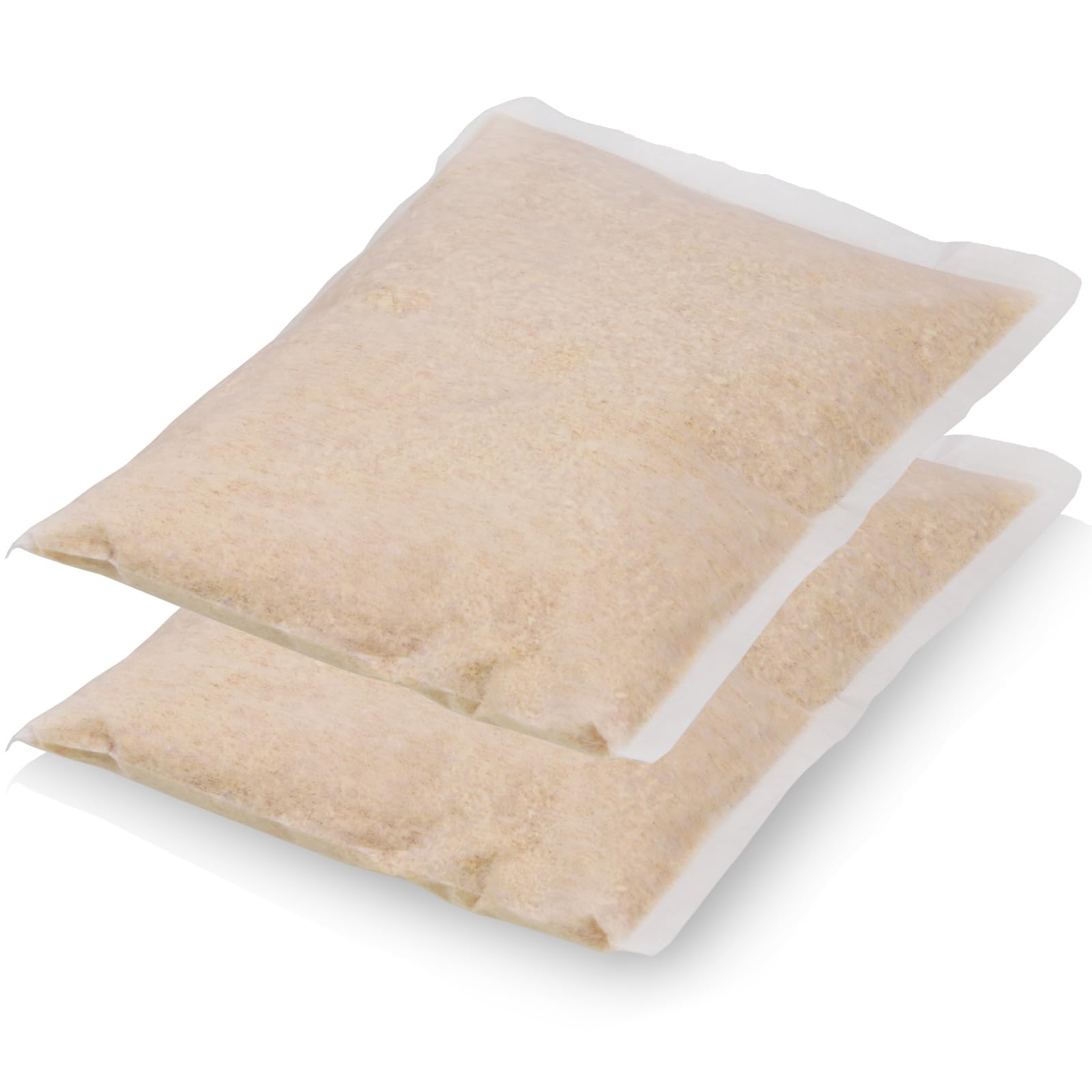 

Morikuru Japanese Cypress Wood Chips, SG Wonder Zone TK07-07, 2 Packs, 120g, for Deodorizing the Bath, Car, and Pillows