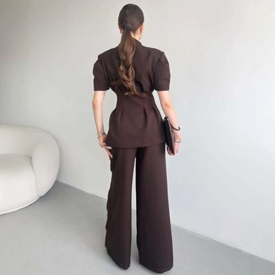 Trajes y combinados – Trajes con pantalón