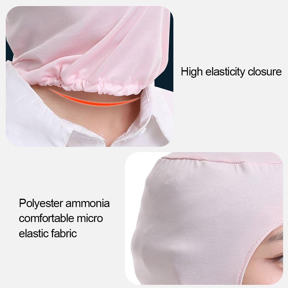 Neck Protector Work Cap Breathable Work Hat New Workshop Cap Workshop