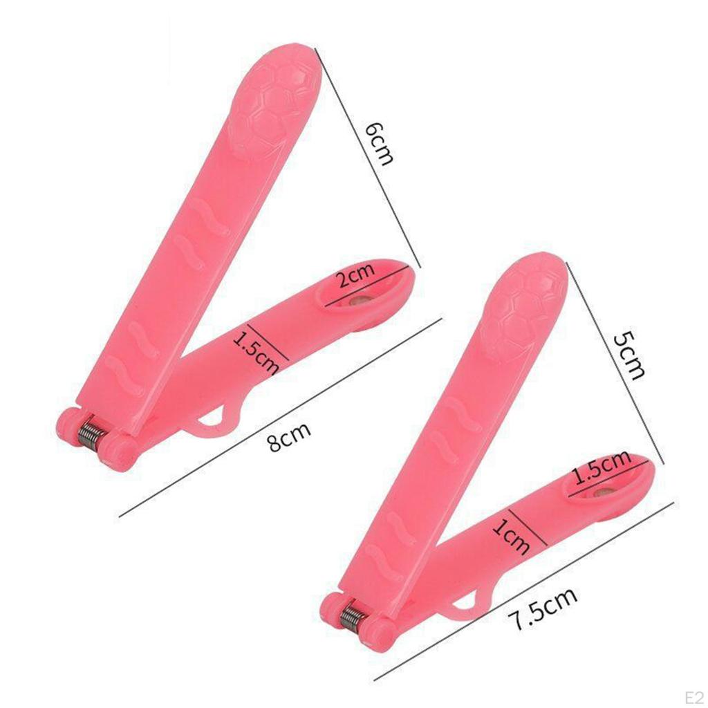 2 Pieces Fishing Baits Ball Shapers Lure Maker Tool Easy to Use Accessories Press Forming