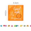 DIY Journal Stationery School Supply Plastic Hand Account Decoration Tape