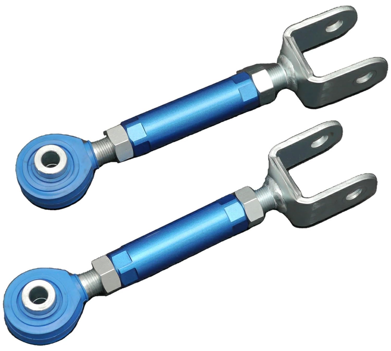 

CUSCO Adjustable Rear Upper Arms for DRIFT for Nissan and Cefiro 223 474 (Front) 180SX, Silvia, Skyline, (Model GD)