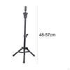 Mannequin Head Stand Adjustable Durability, Sturdy Premium Practical, Professional, Easy to Use Wig
