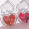AOU Cosmetics Choose It Lip Palette