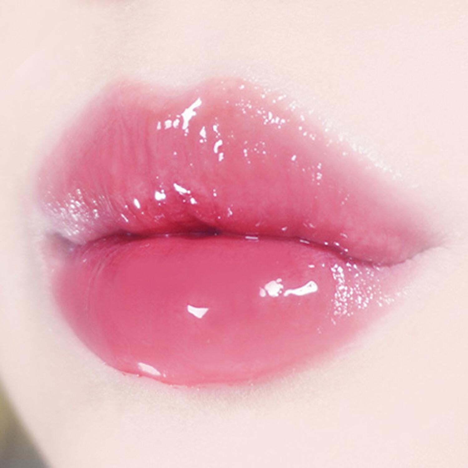 

Holika Holika Heart Crush Bare Glaze Тинт 3г 11 VIBIN