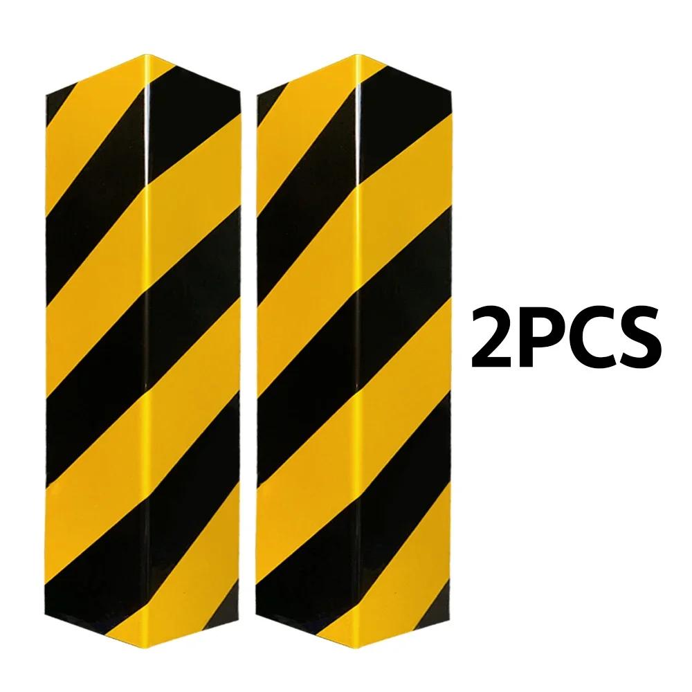 Car Anti-collision Corner Guard Garage Corner Wall Protector Foam Anti-collision Anti-scratch Buffer Parking Garage Protector