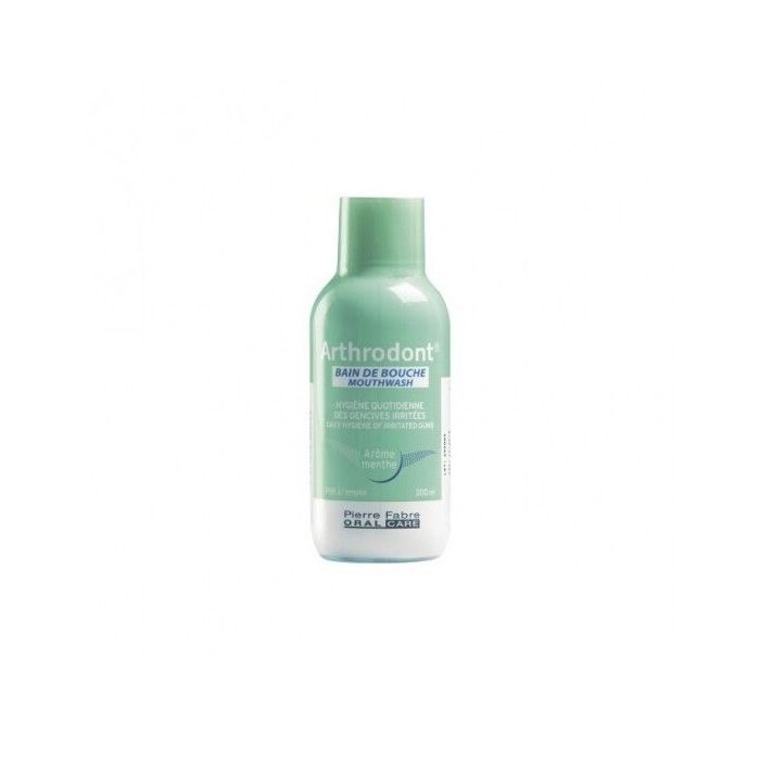 Arthrodont bain de bouche 300ml