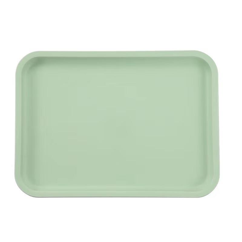ZISIZ Nordic Plastic Serving Tray