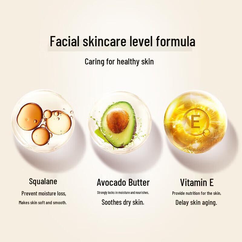 Adolph Gentle Smooth Hair Care Set