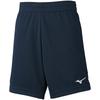 Mizuno Volleyball Shorts for Perfect for Club Activities and Dress Size 150 To Japanese Size Juniors, Practice, V2MB0411, Navy, (Equivalent 150)