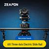 Zhipin Creation AXIS Series Electric Camera Slider System