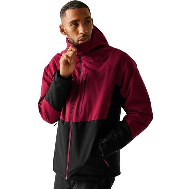 Куртка Regatta Highton wattierte Stretchjacke L